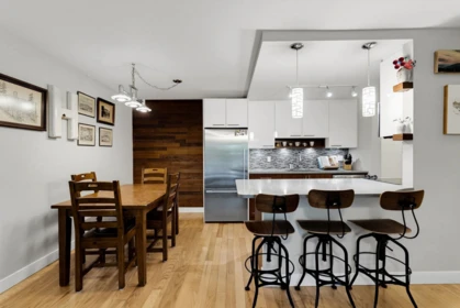 Pantry Photo of 204 7377 Salisbury Avenue, Burnaby, BC