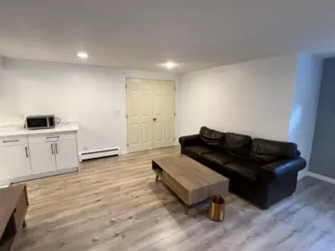 Aerial View of 7517 Kilrea Place, Burnaby, BC