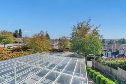 Front Yard Photo of 7517 Kilrea Place, Burnaby, BC