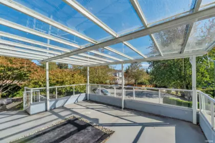 Hot Tub / Spa Photo of 7517 Kilrea Place, Burnaby, BC