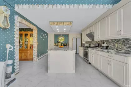 Pantry Photo of 7517 Kilrea Place, Burnaby, BC