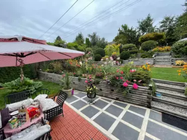 Playground / Recreational Area Near 7517 Kilrea Place, Burnaby, BC