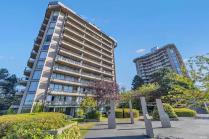 806 3760 Albert Street, Burnaby, BC, Burnaby — Apartment/Condo for sale