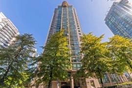 403 1367 Alberni Street, Vancouver, BC