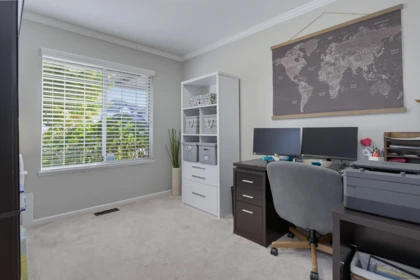 Basement Recreation Room Photo of 5695 185 Street, Surrey, BC