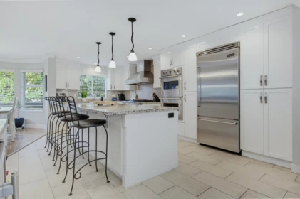Breakfast Nook Photo of 5695 185 Street, Surrey, BC