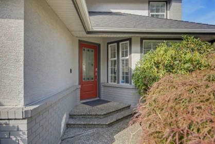 Family Room Photo of 5695 185 Street, Surrey, BC