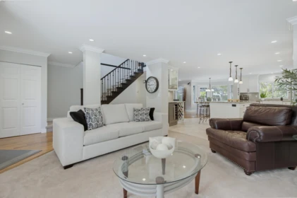 Kitchen Island Photo of 5695 185 Street, Surrey, BC