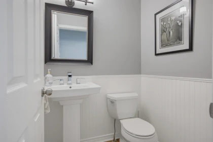 Mudroom Photo of 5695 185 Street, Surrey, BC