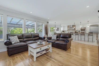 Office / Den Photo of 5695 185 Street, Surrey, BC