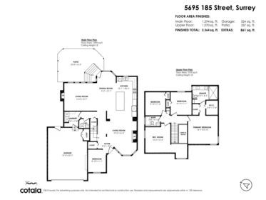 Playground / Recreational Area Near 5695 185 Street, Surrey, BC