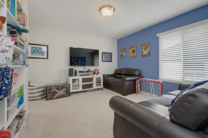 Swimming Pool Photo of 5695 185 Street, Surrey, BC
