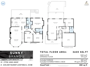 Hot Tub / Spa Photo of 14287 73a Avenue, Surrey, BC