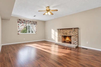 Office / Den Photo of 14287 73a Avenue, Surrey, BC