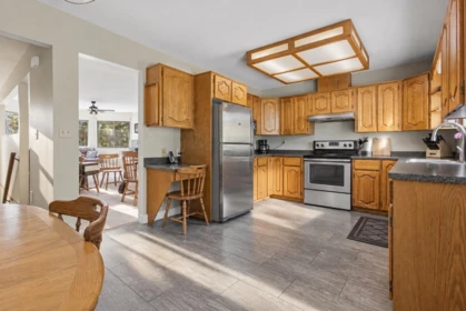 Pantry Photo of 14287 73a Avenue, Surrey, BC