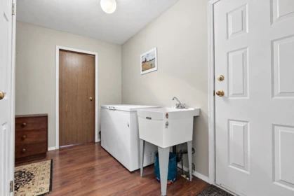 Staircase Photo of 14287 73a Avenue, Surrey, BC
