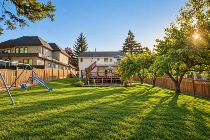 Swimming Pool Photo of 14287 73a Avenue, Surrey, BC