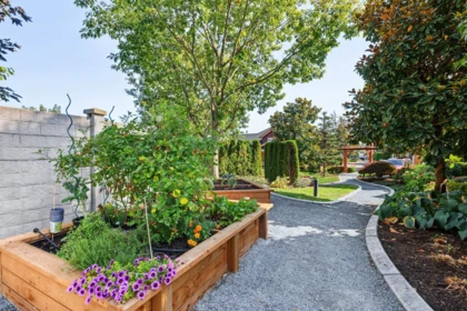 Hot Tub / Spa Photo of 19 9235 Mcbride Street, Langley, BC
