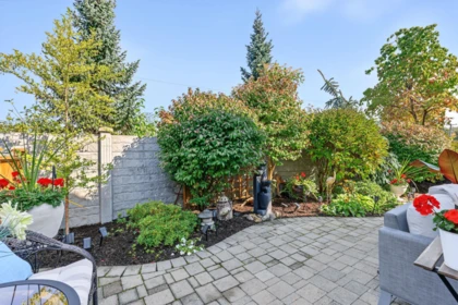 Loft / Bonus Room Photo of 19 9235 Mcbride Street, Langley, BC