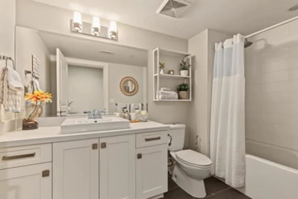 Mudroom Photo of 19 9235 Mcbride Street, Langley, BC