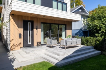 2 58 E 40th Avenue, Vancouver, BC, Vancouver — Half Duplex for sale