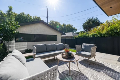 2 58 E 40th Avenue, Vancouver, BC, Vancouver — Half Duplex for sale