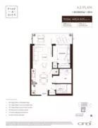 503 1175 Pinetree Way, Coquitlam, BC