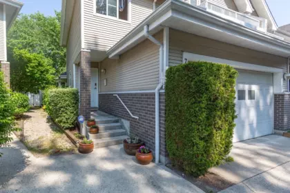 7 13918 58 Avenue, Surrey, BC, Surrey — Townhouse for sale