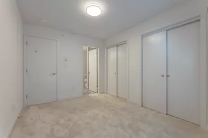 Basement Recreation Room Photo of 51 4337 Boundary Road, Richmond, BC