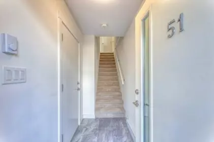 Pantry Photo of 51 4337 Boundary Road, Richmond, BC