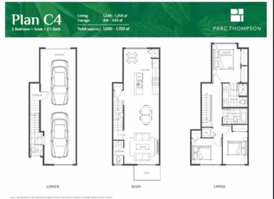 Street View Photo of 51 4337 Boundary Road, Richmond, BC