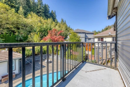 Entry Foyer Photo of 1820 Camelback Court, Coquitlam, BC