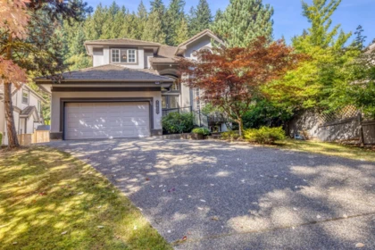 Fitness Center Photo Near 1820 Camelback Court, Coquitlam, BC