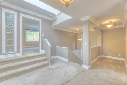 Guest Bathroom Photo of 1820 Camelback Court, Coquitlam, BC