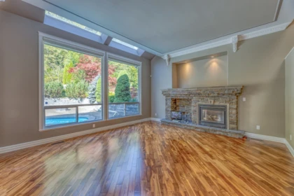 Kitchen Island Photo of 1820 Camelback Court, Coquitlam, BC