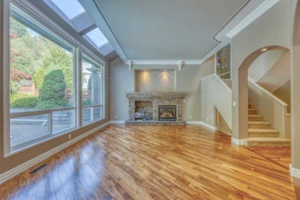 Kitchen Photo of 1820 Camelback Court, Coquitlam, BC