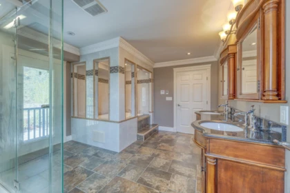Laundry Room Photo of 1820 Camelback Court, Coquitlam, BC
