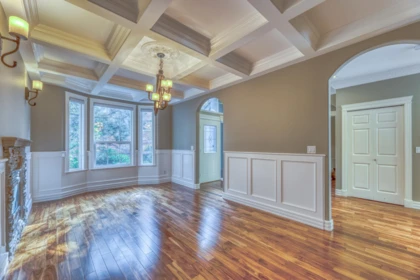 1820 Camelback Court, Coquitlam, BC, Coquitlam — Single Family Residence for sale
