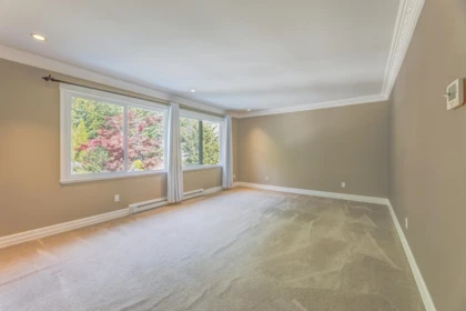 Loft / Bonus Room Photo of 1820 Camelback Court, Coquitlam, BC