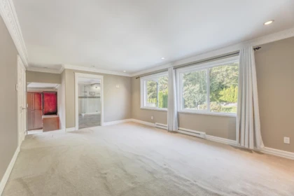 Office / Den Photo of 1820 Camelback Court, Coquitlam, BC