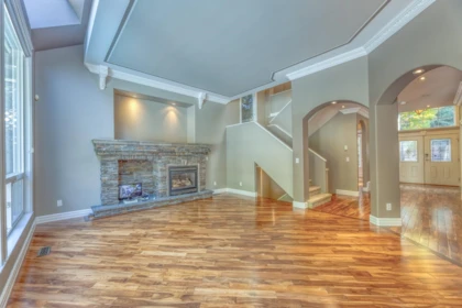 Pantry Photo of 1820 Camelback Court, Coquitlam, BC