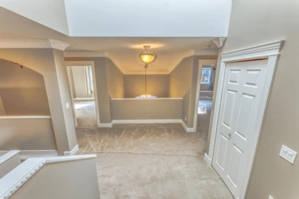 Powder Room Photo of 1820 Camelback Court, Coquitlam, BC