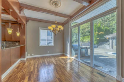 Walk-In Closet Photo of 1820 Camelback Court, Coquitlam, BC