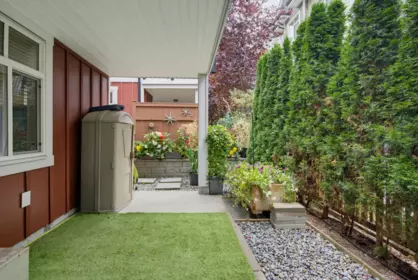 Hot Tub / Spa Photo of 122 8068 207 Street, Langley, BC