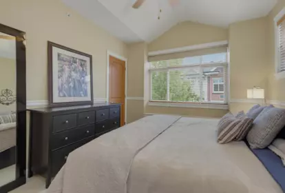 Loft / Bonus Room Photo of 122 8068 207 Street, Langley, BC