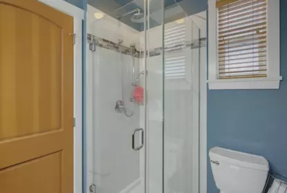 Mudroom Photo of 122 8068 207 Street, Langley, BC