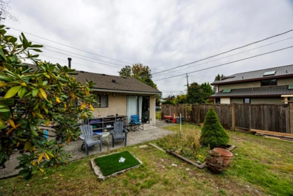 446 E 16th Street, North Vancouver, BC, North Vancouver — Single Family Residence for sale