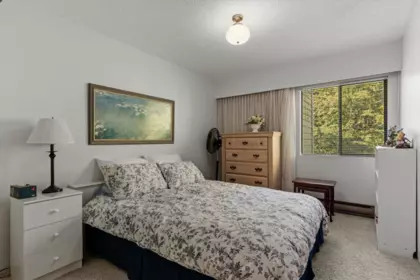 Bedroom 4 Photo of 301 12890 17 Avenue, Surrey, BC