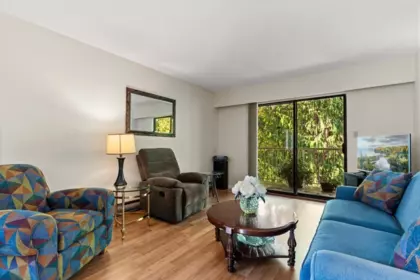 Family Room Photo of 301 12890 17 Avenue, Surrey, BC