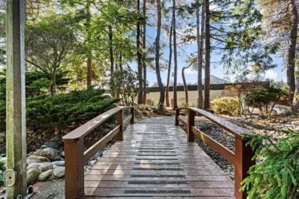 Front Yard Photo of 301 12890 17 Avenue, Surrey, BC